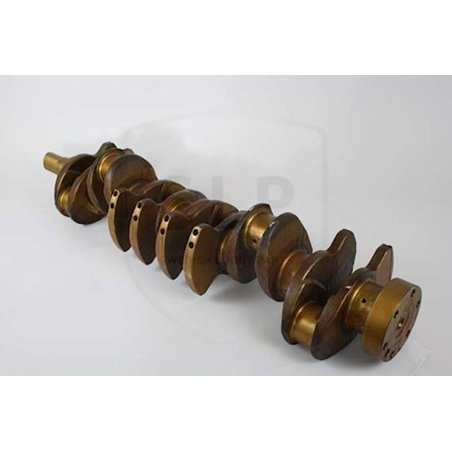 Albero motore Volvo 477116 | Ricambi Nautici