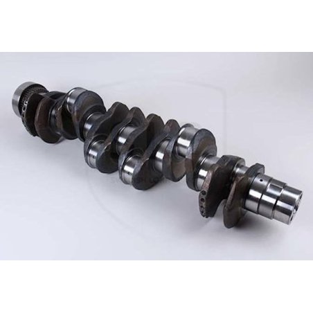 Cigüeñal Volvo 21351237