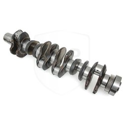 Volvo Kurbelwelle 21351400 | Marine-Ersatzteile