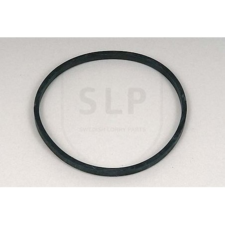 Volvo Rubber Gasket 785591 | Marine Spare Parts