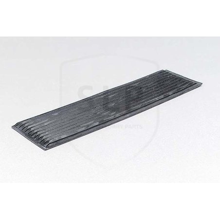 Volvo Rubber Gasket 466674 | Marine Spare Parts
