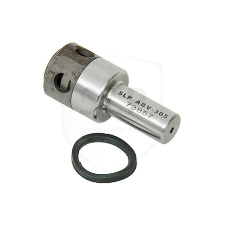 Volvo-Begrenzungsventil 1546305 | Marine-Ersatzteile