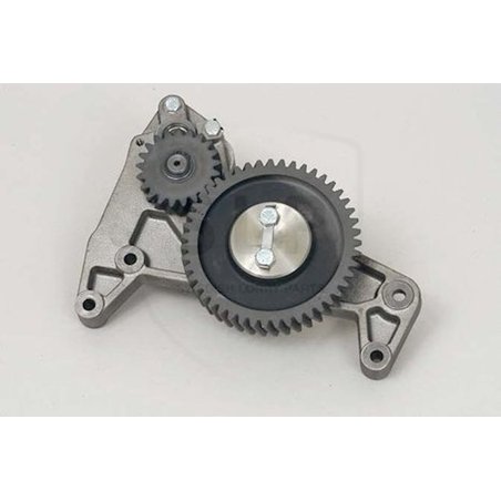 Volvo Oil Pump 11030050 | Marine Spare Parts