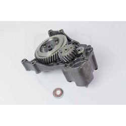 Volvo Oil Pump 478649 | Marine Spare Parts