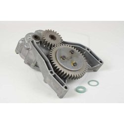 Volvo Oil Pump 8170261 | Marine Spare Parts
