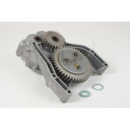 Volvo Oil Pump 8170261 | Marine Spare Parts