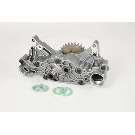 Volvo Oil Pump 20824906 | Marine Spare Parts