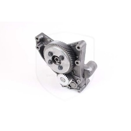 Bomba de óleo Volvo 1556730 | Peças Náuticas