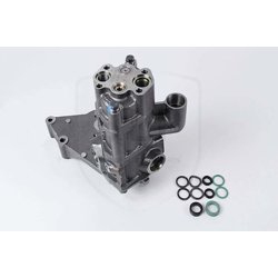 Bomba de óleo Volvo 21160331 | Peças Náuticas