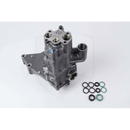 Bomba de óleo Volvo 21160331 | Peças Náuticas