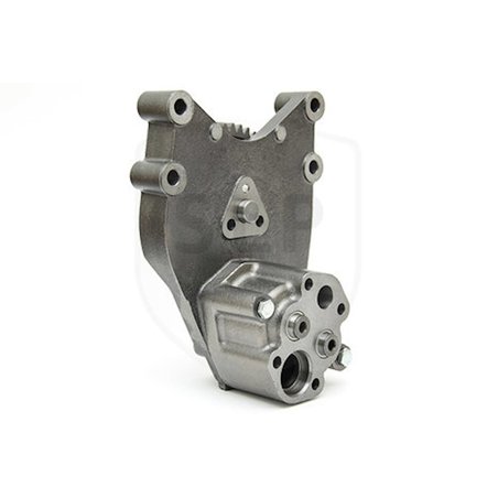 Volvo Oil Pump 420867 | Marine Spare Parts