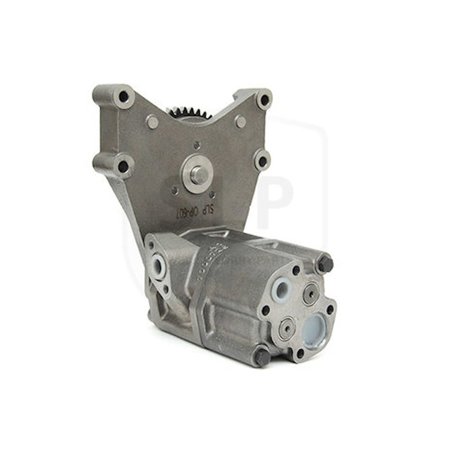 Bomba de óleo Volvo 11031607 | Peças Náuticas