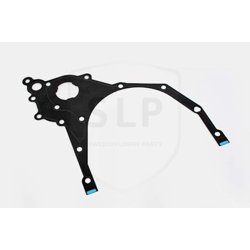 Bomba de óleo Volvo 21679835 | Peças Náuticas