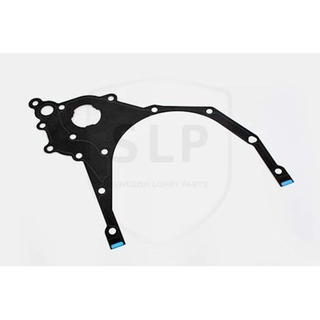 Bomba de óleo Volvo 21679835 | Peças Náuticas
