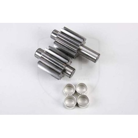 Volvo Steering Valve Repair Kit 276150 | Marine Spare Parts