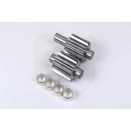 Kit di riparazione pompa olio Volvo 276150 | Ricambi Nautici