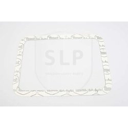 Volvo Gasket 848912 | Marine Spare Parts