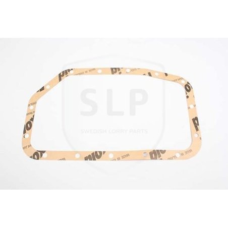Volvo Gasket 862999 | Marine Spare Parts