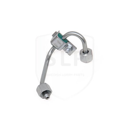 Volvo Fuel Pipe 21302231 | Marine Spare Parts