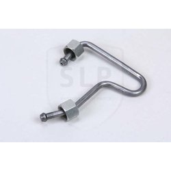 Volvo Fuel Pipe 21364344 | Marine Spare Parts
