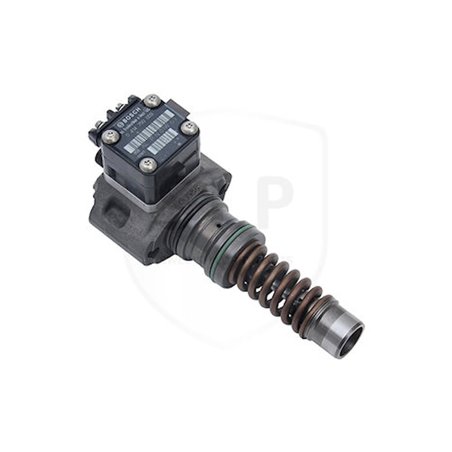 Inyector Volvo 20460075