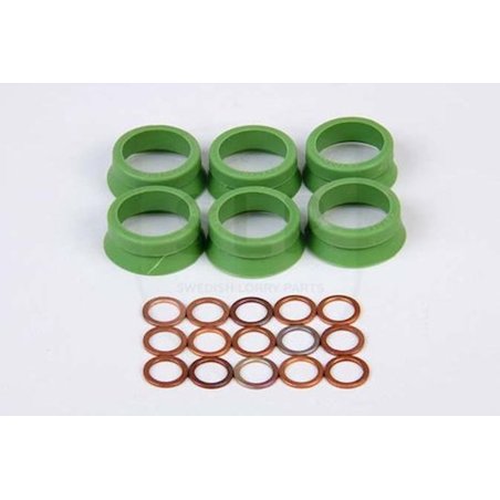 Kit de joints Volvo 876802 | Pièces Nautiques