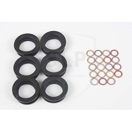 Volvo Gasket Kit 876838 | Marine Spare Parts