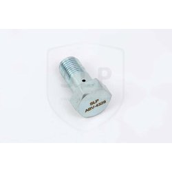 Volvo Begrenzungsventil 20884328 | Marine-Ersatzteile
