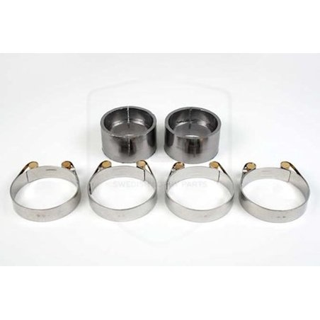 Volvo Abgaskrümmer 20487035 | Marine-Ersatzteile