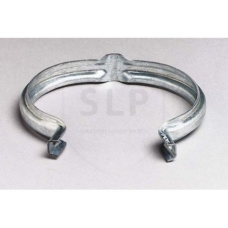 Collier d'échappement Volvo 1624612 | Pièces Nautiques
