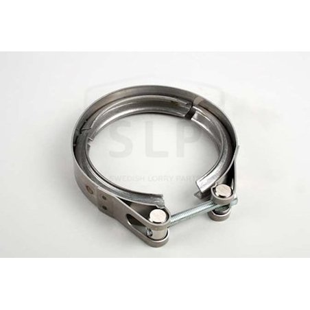 Braçadeira de escapamento Volvo 20739572 | Peças Náuticas