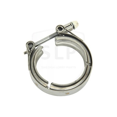Braçadeira Volvo 20755169 | Peças Náuticas