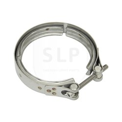Abrazadera Escape Volvo 21472836