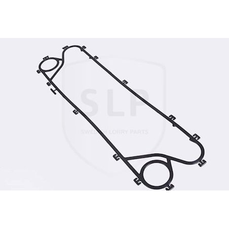Volvo Gasket 21242902 | Marine Spare Parts
