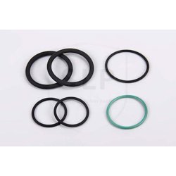 Scambiatore di calore Volvo 3588436 | Ricambi Nautici