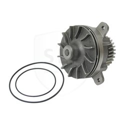 Volvo Water Pump 20734268 | Marine Spare Parts