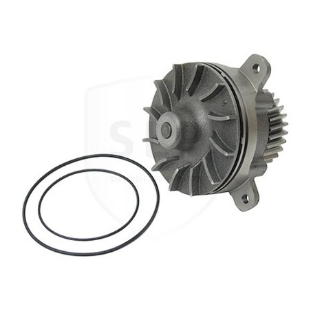 Volvo Water Pump 20734268 | Marine Spare Parts