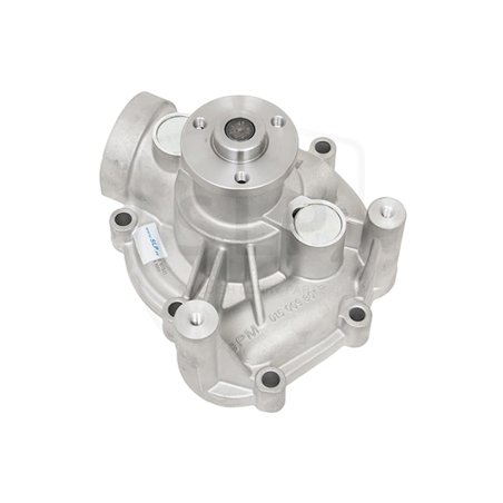 Volvo Water Pump 21727935 | Marine Spare Parts
