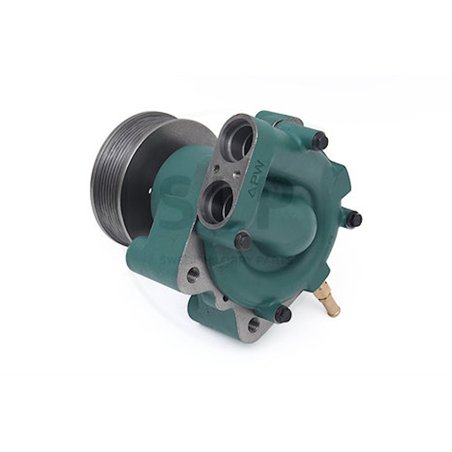 Volvo Water Pump 3830046 | Marine Spare Parts