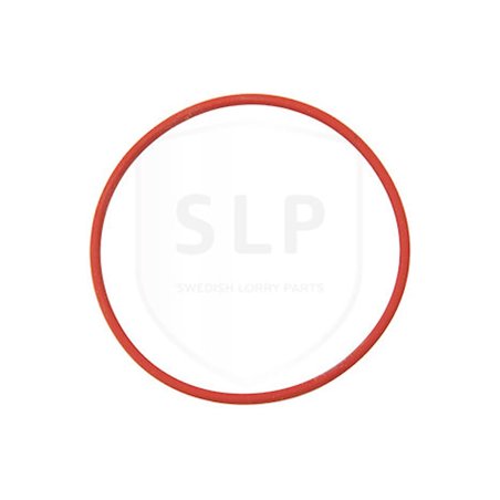 Volvo Seal Ring 1543172 | Marine Spare Parts