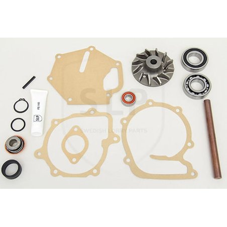 Kit de reparo de bomba de água Volvo 276806 | Peças Náuticas