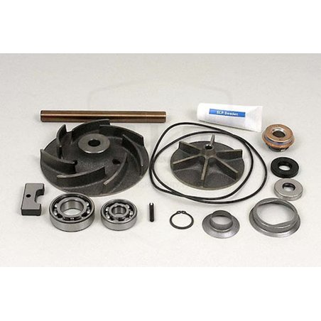 Volvo Water Pump Repair Kit 3097202 | Marine Spare Parts
