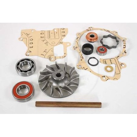Kit di riparazione pompa acqua Volvo 875654 | Ricambi Nautici