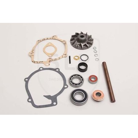 Volvo Water Pump Repair Kit 876600 | Marine Spare Parts