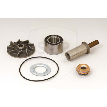 Volvo Water Pump Repair Kit 11990043 | Marine Spare Parts