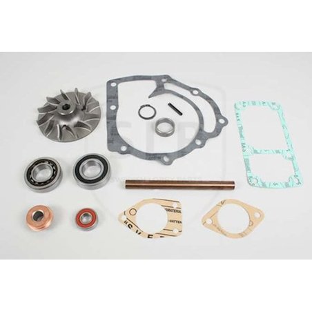 Volvo Water Pump Repair Kit 876434 | Marine Spare Parts