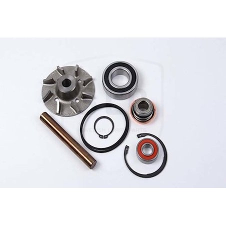 Kit de reparo de bomba de água Volvo 876840 | Peças Náuticas