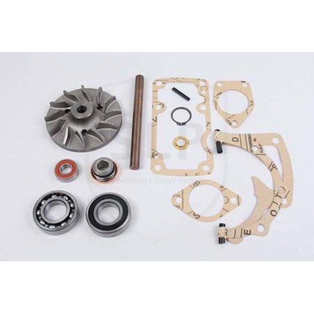Volvo Water Pump Repair Kit 875461 | Marine Spare Parts