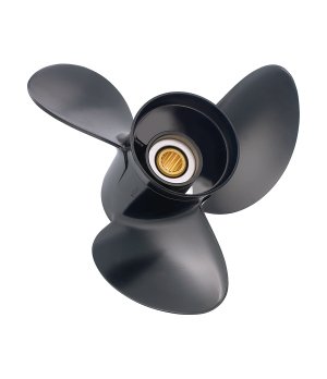 Hélice Suzuki aluminio 8x7