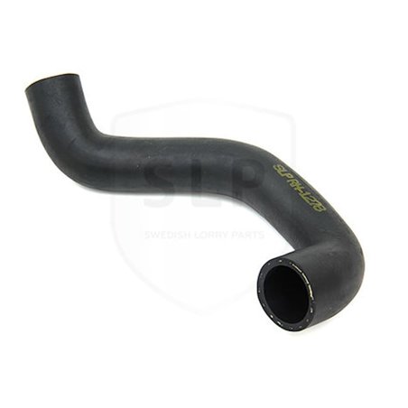 Volvo Radiator Hose 861278 | Marine Spare Parts